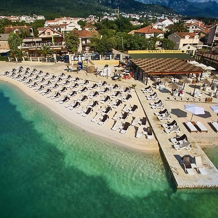Apartments Family Tivat Exterior foto