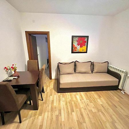 Apartments Family Tivat Exterior foto